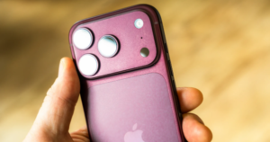 iPhone Duo 開始預購，Apple 把摺疊 iPhone 推向首波市場