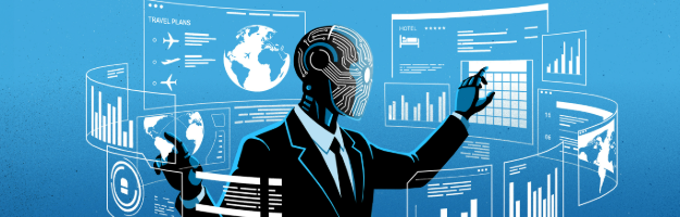 【2026 IT 趨勢爆發】別再只聊 ChatGPT 了！今年科技業最熱的關鍵字是它：Agentic AI 智能體革命！